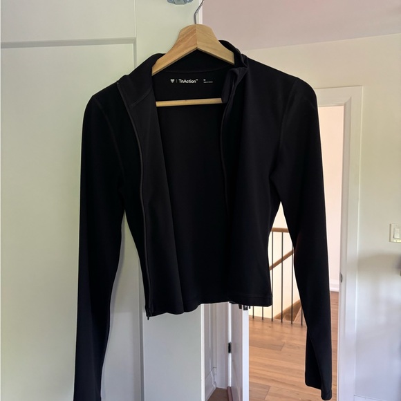 TNA Zip-Up - Picture 3 of 6